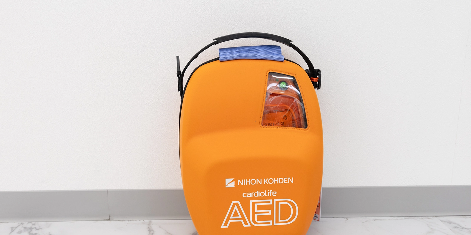 AED