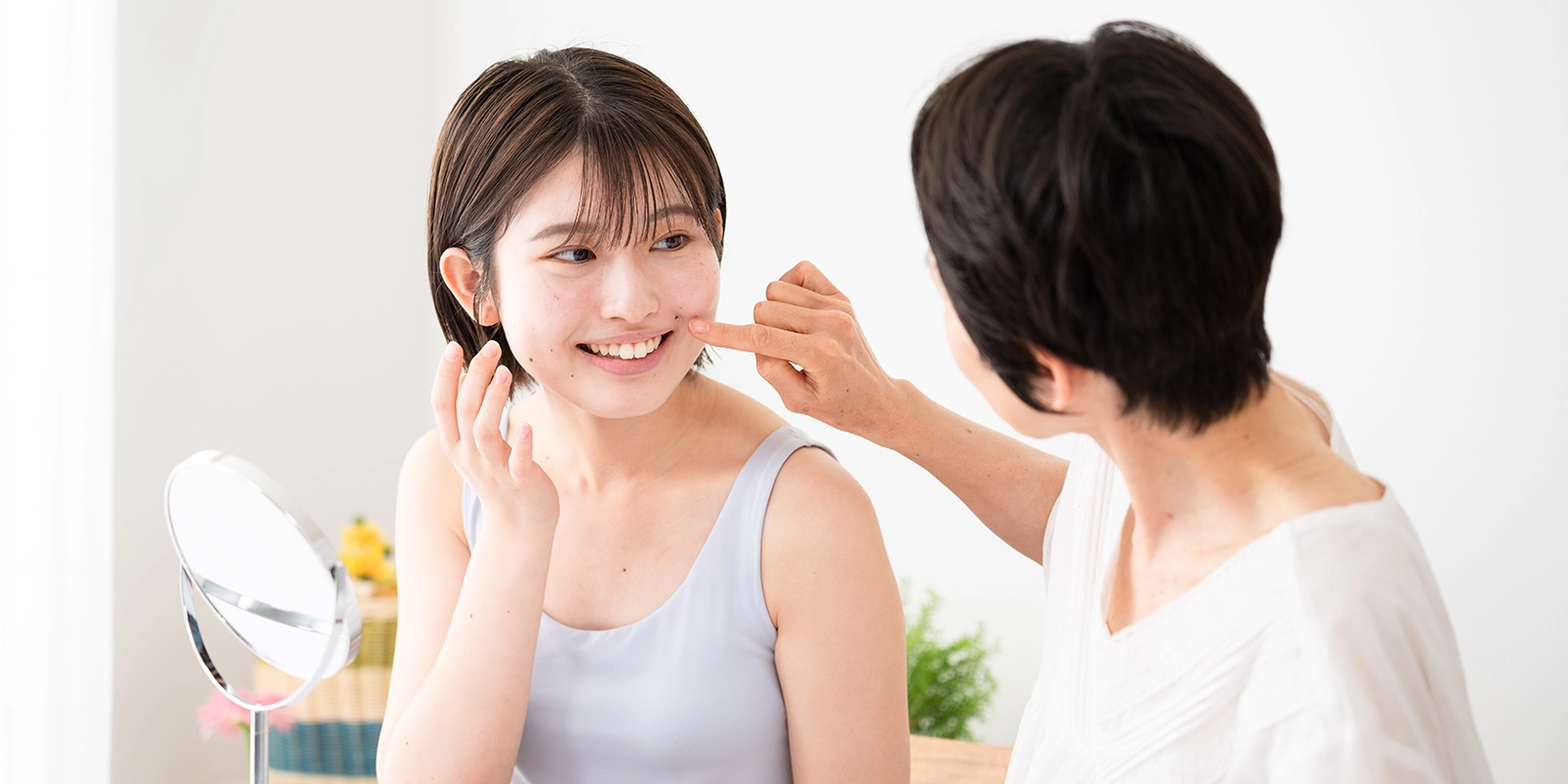 矯正歯科について
