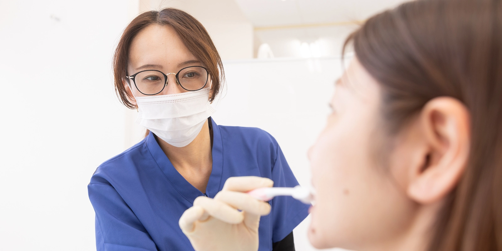 「治療」から「健康を守る」場所へ