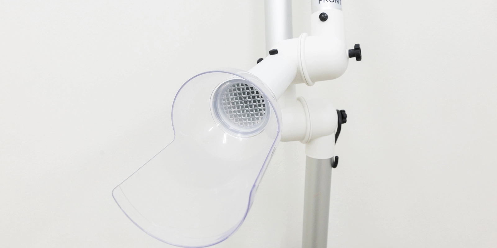口腔外バキューム