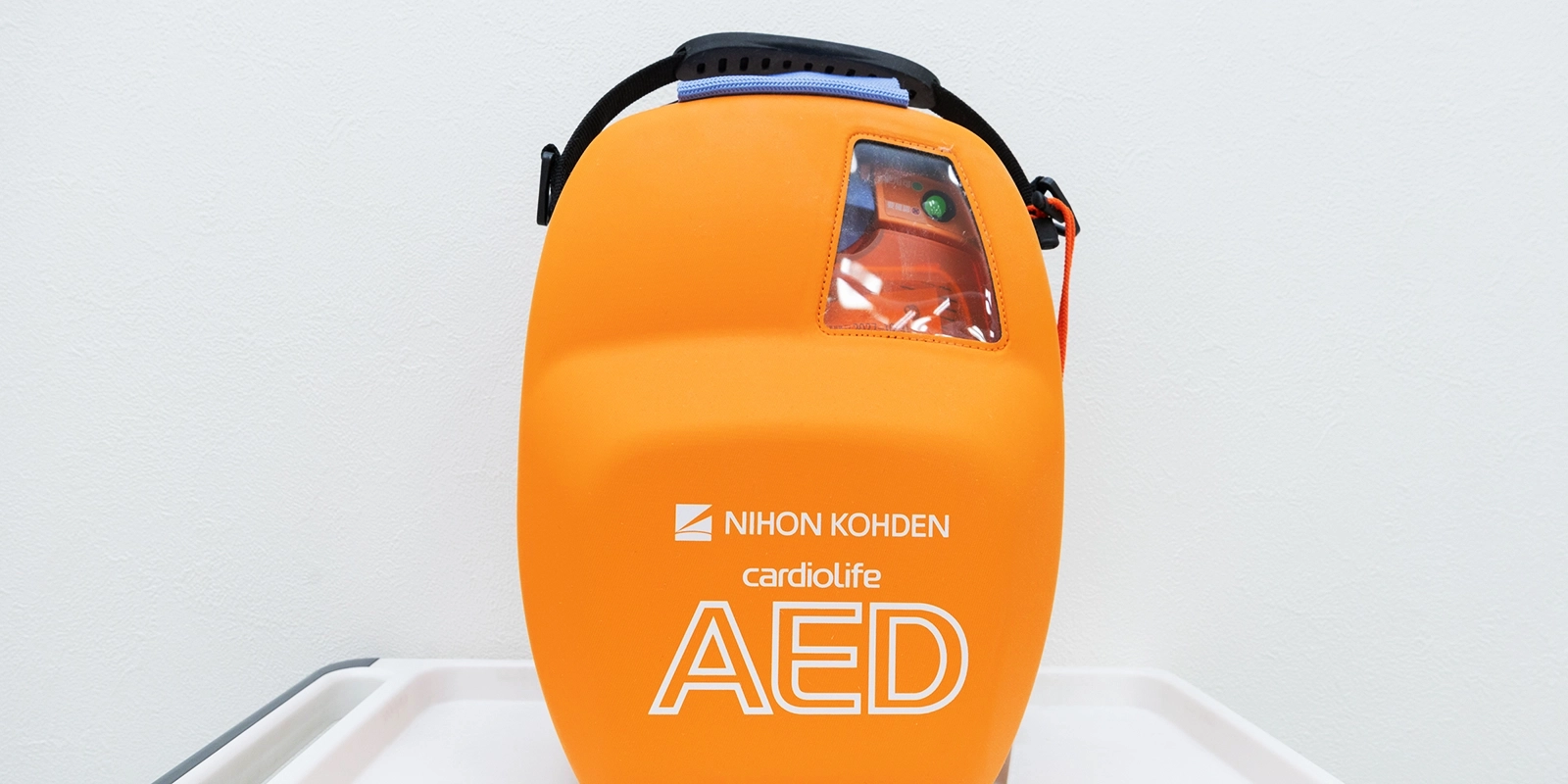 AED