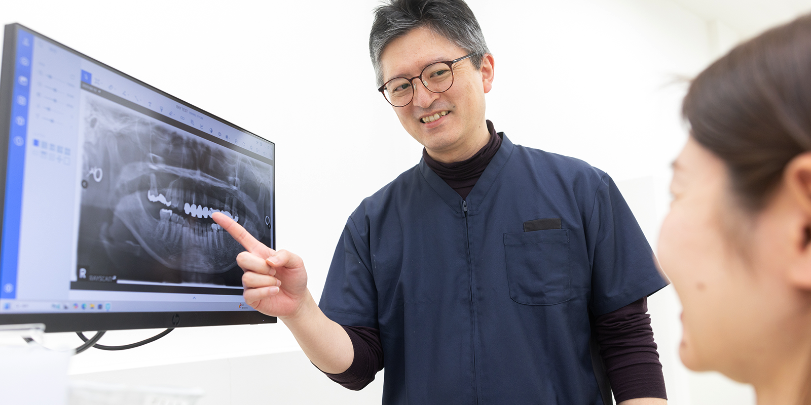 小児歯科をご検討の親御様へ