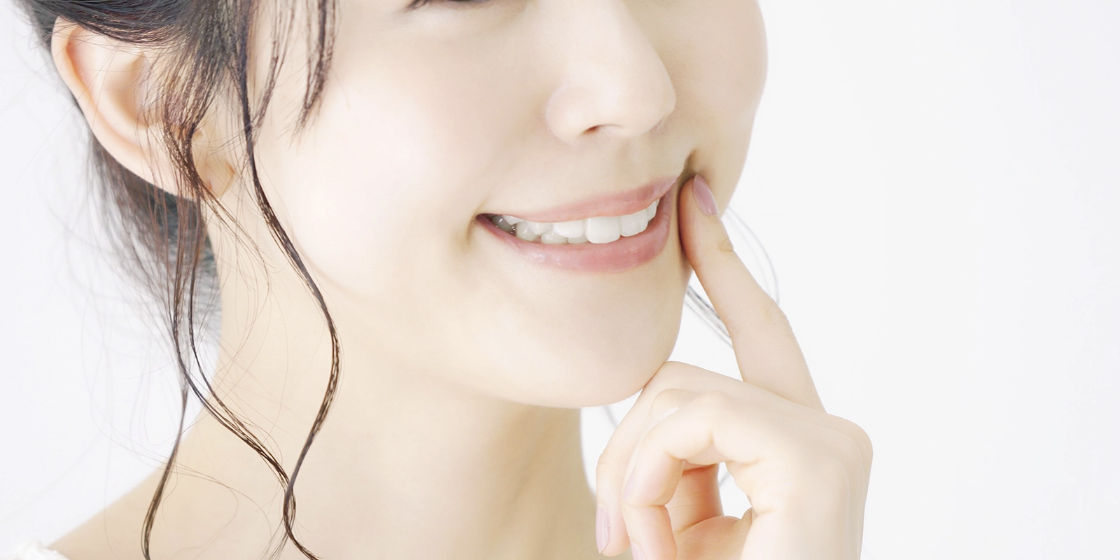 機能的で美しい歯並びへ