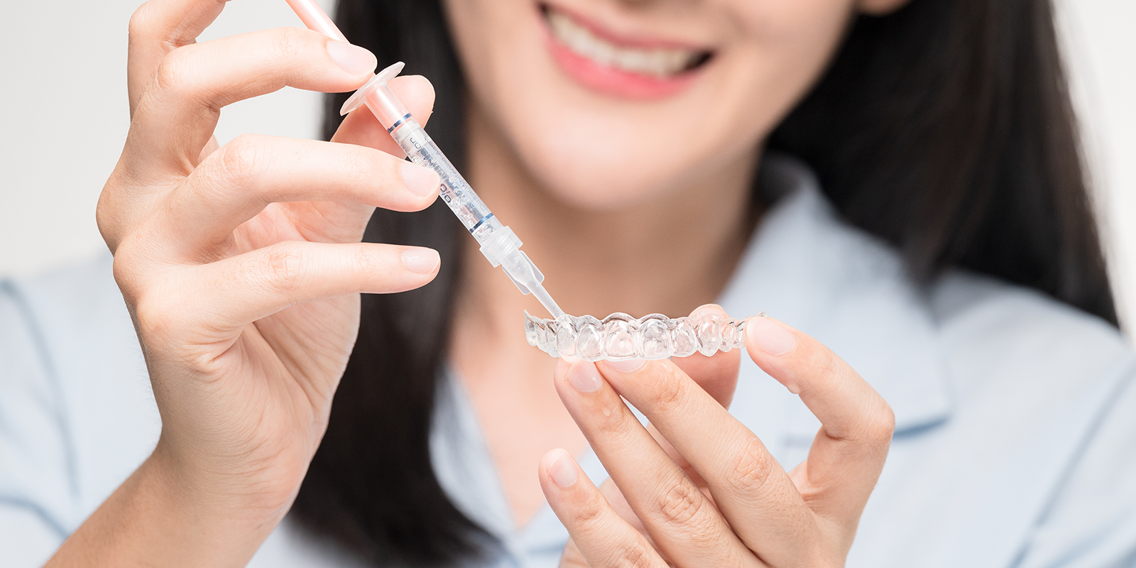 ホームホワイトニング